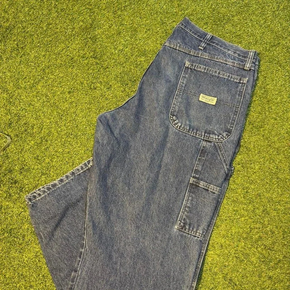 Wrangler Carpenter Jeans